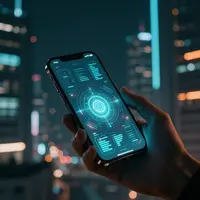 Futuristic Technology