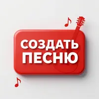 Tlačítko ruské hudby