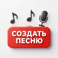 Tlačítko plochého designu