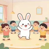 صحنه اتاق بازی