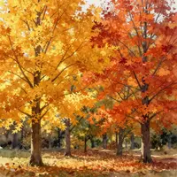 پاییز طلایی