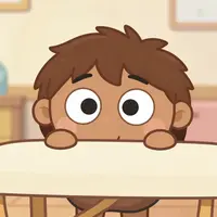 شخصیت براونی