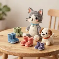 Decoración acogedora de mesa