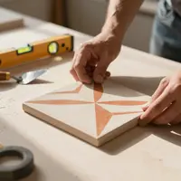 Tile Installation