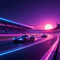 Fondo de carreras