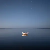 Lac Étoilé