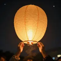 رهاسازی فانوس
