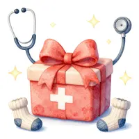 Ilustrasi comel