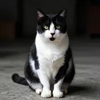 Chat Fier
