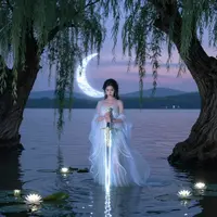 ดาบเรืองแสง