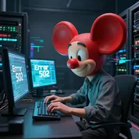 Datacenter kunst