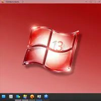 واجهة ويندوز 7