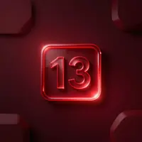 วอลเปเปอร์เลข 13