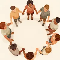 Unity And Friendship