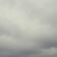 ابر آلود آسمان