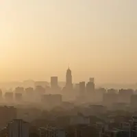 خلفيات المدينة
