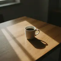กาแฟสวยงาม