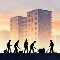 موضوع البناء