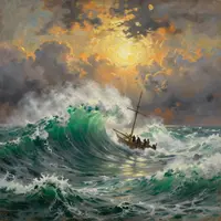 Ayvazovski üslubu