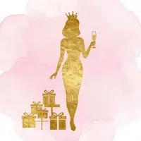 Party-Illustrationen