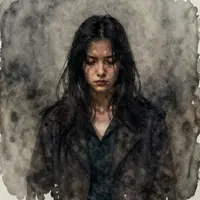 गंभीर और दृढ़ भाव