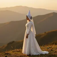 Perkahwinan tradisional