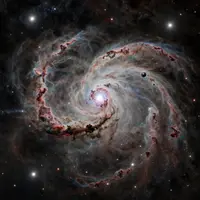 شگفتی کیهانی