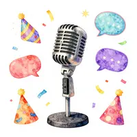 Obrazki karaoke