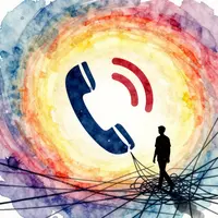 Trennung und Isolation