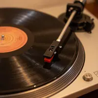 टर्नटेबल