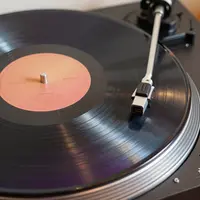 Gramofonová deska