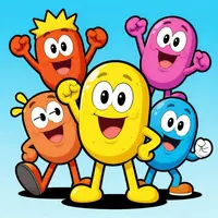 Živé Kreslené Obrázky