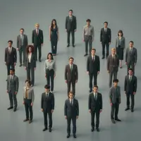 Arte di Commento Sociale