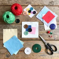 لوازم هنری و کاردستی