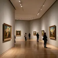 आर्ट गैलरी