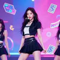 הופעת קיי-פופ