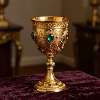 Чаша и Кубок