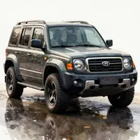 मजबूत वाहन