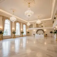 Salón de Baile