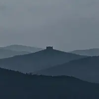 Izolace a Rozlehlost