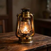 Vintage Lantern