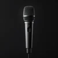 میکروفون مدرن