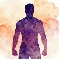 צללית תומכת