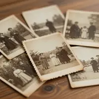 Fotografías Vintage