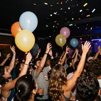 Evenementen en gelegenheden