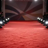 Қызыл кілем