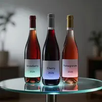 Футуристическое вино