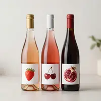 نكهات الفواكه