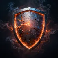 โล่ที่ไม่มีวันแตกสลาย