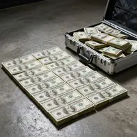 Peníze a Bohatství